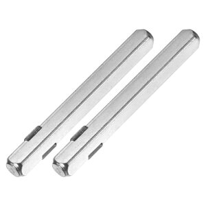 M METERXITY 2 hAmuXsh 3 x 0.3"/ 80 x 8 mmACAXNGAXsh قƂ ^CX^Cv hAmup hAnhi hAbNi[Vo[g[]