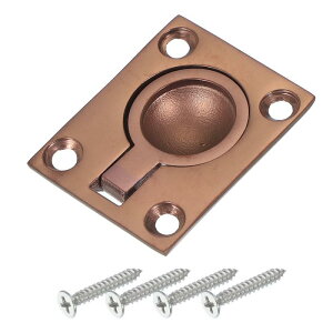 PATIKIL 1-7/8C`x1-1/2C` tbVvOnhA316XeXX`[XNGAߍ݃hAvB{[gnb`b`A}bgƋplWtAbhuY