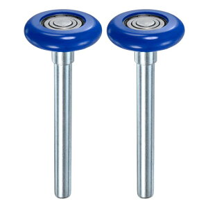 M METERXITY 2pbN iCK[WhA[[ 1.8"/46mm ÂȃK[WhAzC[4.3"/108mm Xe 6200zz 8{[V[hxAOtK[WhAp[u[]