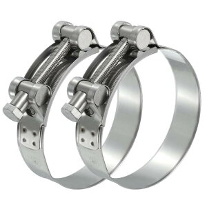 PATIKIL z[Xoh 86-91 mm z[XNv 304XeX \ ͌Œ GA[z[X  Rz[XŒp 2