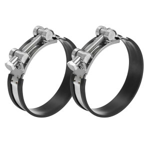 PATIKIL z[Xoh 98-103 mm z[XNv St 304XeX \ ͌Œ GA[z[X  Rz[XŒp 2