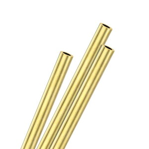 M METERXITY 3 300mm ^Jۊ 5mm OD 1mm ǌ V[X`[u /H/DIY Ntgp  [0.2x0.04x11.8"]