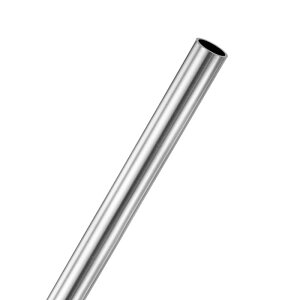 M METERXITY 1 300mm 316XeX| 6mm OD 0.5mm ǌV[XXeX| /H/DIYNtgp [0.24x0.5x11.8"]