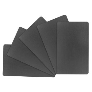 M METERXITY 5pbN ^rWlXJ[h 100x60x0.5mm A~v[g U[p^v[g DIY/fReBu/z[/l[v[g/JX^󔒃J[h[}g]