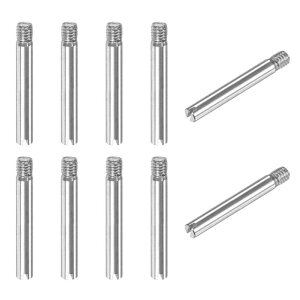 M METERXITY 10pbNM4 x 30mmXbgt~s_EG 304XeX|OXbhʒu߃sfoCX/ؐvWFNgpss Vo[g[