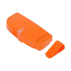 A ABSOPRO ԗpTOXP[X }Olbg jo[T Ԃ̃oCU[ዾz_[ [{bNX vX`bN IW 16.5x7.5cm 1