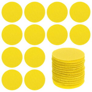 PATIKIL 1.6" J[ybgX|bg}[J[ 50 T[NtAhbg}[J[ t   J[ybgX|bg w wpi CG[