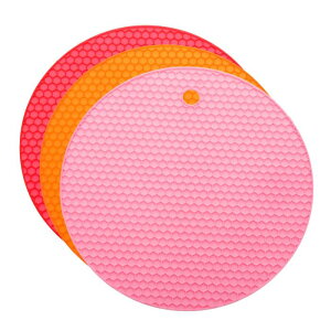 uxcell 3 VRW[I[vi[pbh 17.5cm/7" ʃI[vi[ړIEh{gWI[vi[~߃R[X^[ アҎqp sN IW bh