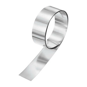 M METERXITY 1pbN A~tbVO 3.3ft x 1" x 0.008"ixxjA~tbVO[ pXgbvV[g[ pl hp