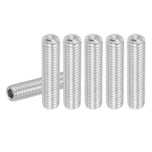 PATIKIL 30̘Zp\PbgOuXN[ M8x40mm lWgOu{g 304XeXX`[ hAnhCgtCp