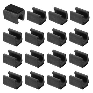 PATIKIL tFgpbht̒`̈֎qrJo[16 14mm 炩ɃXCh mCYȂ Ƌpn[hEbhی tAXChp̃`[rOLbv ItBXp 