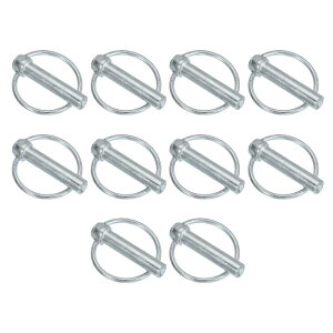 PATIKIL M5x40 mm gN^[`s Ot 10 wr[f[eB[ A\[gLbg bNsNbv gN^[ g[[ _ gbN Ŋ@p Vo[g[