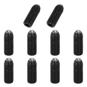 PATIKIL M12x30mm {[|C gZbgXN[A10 J[{|Zp\PbgXvOvW[OuXN[AYƋ@BƋEpA