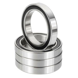 PATIKIL 6806-2RS [aʎ 30mm x 42mm x 7mm 4pbN _uSV[t~j`AxAO d[^[YƋ@Bp &Vo[