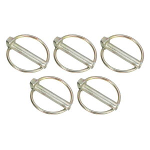 PATIKIL M5x40 mm gN^[`s Ot 5 wr[f[eB[A\[gLbg bNsNbv gN^[ g[[ _ gbN Ŋ@p [YS[h