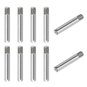 M METERXITY 10M3 x 20mm Xbgt~s_EG 304XeX|OXbhʒu߃sfoCX/ؐvWFNgp Vo[g[