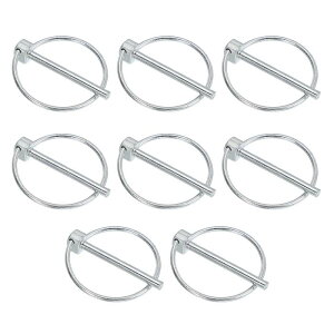 PATIKIL M5x40 mm gN^[`s Ot 8 wr[f[eB[A\[gLbg bNsNbv gN^[ g[[ _ gbN Ŋ@p Vo[g[