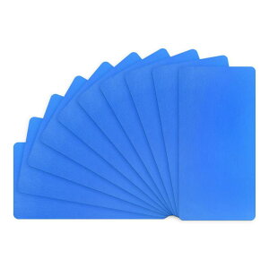 M METERXITY 10pbN ^rWlXJ[h 100x50x0.5mm A~v[g U[^v[g DIY//z[/l[v[g/JX^󔒃J[h[_[Nu[]