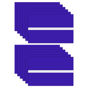 M METERXITY 12pbN _uJ[[ U[7x11" 1.3 mmA B SvX`bNV[g Ov[g/[hTC/[ U[JbeBO/DIY/Ntgpɒꂽf[p[v/z