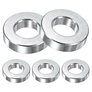 M METERXITY 5pbNM10A~Xy[T[10.5mm ID x 20mm OD x 5mm L^XN[X^hItubVOv[dグEhXy[T[A~jEp{g