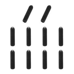 PATIKIL M6x25mm {[|C gZbgXN[A10 J[{|Zp\PbgXvOvW[OuXN[AYƋ@BƋEpA