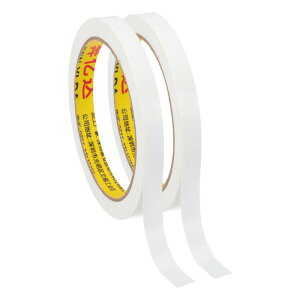 PATIKIL 10mm x 0.28mm ubNoCfBOe[v 22[hv2[ NXubNoCfBOCe[v ubNoCfBOe[v ȔS Â{ Cp zCg