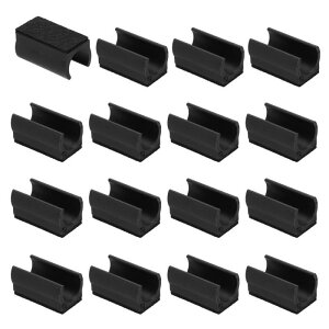 PATIKIL tFgpbht̒``FAbOJo[16 19mm̃X[YȃXCh mCYȂ Ƌ̑̃n[hEbhی ̃XChp̃`[rOLbv ItBXp 