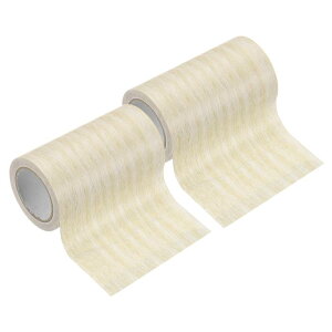 PATIKIL ؖڃe[v 10cm x 4.57 m 2  ȔS ؖڏCe[v  ؐʃpb` Ƌp CgCG[I[N