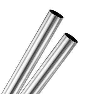 M METERXITY 2 300mm 316XeX| 9mm OD 0.5mm ǌ V[XXeX| /H/DIYNtgp  [0.35x0.5x11.8"]