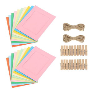 uxcell 20 tHgt[Lbg 4 x 6" NtgtHgfBXvCoi[ NbvƃXgOt ap[eB[Ǐp sN`[t[nMOfBXvC J