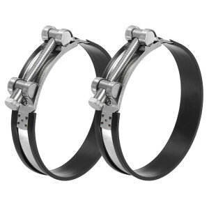 PATIKIL z[Xoh 113-121 mm z[XNv St 304XeX \ ͌Œ GA[z[X  Rz[XŒp 2