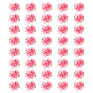 PATIKIL 2.5 cm {t[Y{E Ntgp 40 ~jTe[Yt[Y ȃt@ ubNt[wbY DIY \[COAbvP Mtg EFfBO CgsN/zCg