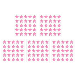 PATIKIL X^[WFXebJ[ 10 mm 5V[g ȔSANX^[CXg[΃ebJ[ V[g lCfR CN DIY [Ybh