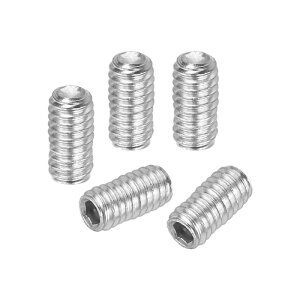 PATIKIL 50̘Zp\PbgOuXN[ M2.5x4mm lWgOu{g 304XeXX`[ hAnhCgtCp