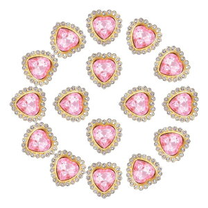 PATIKIL 16 mm n[g^ CXg[Dt 20 CXg[XpR[ KXx[X t[N[CXg[ Ntgߗޗp CgsN