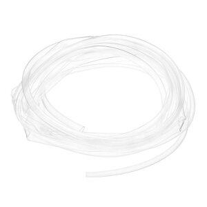 M METERXITY �N���APVC�`���[�u 3/10 OD x 1/5 ID 16FT �t���L�V�u���y�ʃv���X�`�b�N�r�j�[���`���[�u �ሳ�����z�[�X �K�[�f�����/���E�K�X�E���A���p