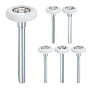 M METERXITY 6pbN iCK[WhA[[ 1.8"/46mm ÂȃK[WhAzC[4.3"/108mm Xe 6200zz 8{[V[hxAOtK[WhAp[zCg]