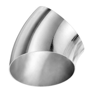 M METERXITY OD 4" 45x}hxhG{[ 1.5 mm 304XeX|rCG{[pCv ԗrCVXe Ki肷xhp 105 mm