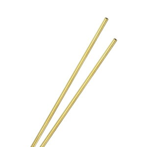 M METERXITY 2pbN 300mm ^Jۊ Oa4.5mm ǌ1mm H65 ^JV[X`[u /@BH/DIYNtgp  [0.18x0.04x12"]