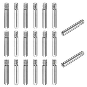 M METERXITY 20pbNM6 x 35mmXbgt~s_EG 304XeX|OXbhʒu߃sfoCX/ؐvWFNgp Vo[g[