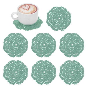 M METERXITY 8Zbg ҂݃R[X^[ a4"/10cm ۂȐvCX}g e[u/Jbv/{E/ԕr/eB[@gC/z[fR[Vp [XhC[vCX}g[VA]