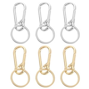 uxcell ^L[`F[L[O 6 L[`F[ONbv ȃL[ANZT[z_[I[KiCU[ `F[CLOLbg z[J[L[A[gNtg F/V