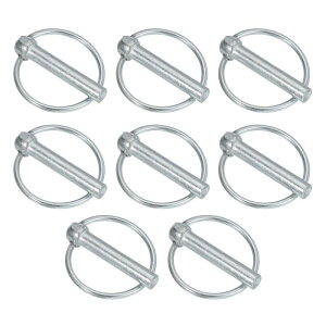 PATIKIL M10x50 mm gN^[`s Ot 8 wr[f[eB[A\[gLbg bNsNbv gN^[ g[[ _ gbN Ŋ@p Vo[g[