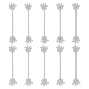 PATIKIL 10  }OlbgP[u^CA킢eVRP[u^C }Olbgnh`R[hNbv P[uǗI[KiCU[ ItBX z[p O[