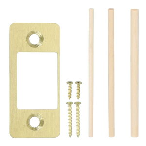 PATIKIL 1" x 2.24" fbh{gXgCNv[g 1Zbg XN[thAobNv[gXeXX`[ \ȃhAXgCNv[g S [h