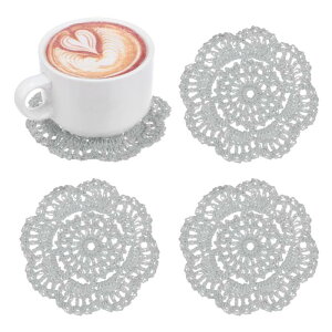 M METERXITY 4pbN ҂݃R[X^[ 4"/10cm ۂȐvCX}g e[u/Jbv/{E/ԕr/eB[@gC/z[fR[Vp [XhC[vCX}g[CgO[]