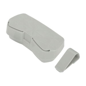 A ABSOPRO ԗpTOXP[X }Olbg jo[T ԍڃoCU[ዾz_[ [{bNX vX`bN O[ 16x7.5cm 1