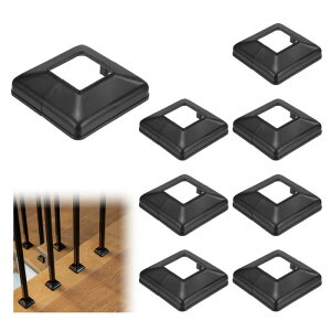 M METERXITY 8pbN|Xgx[XJo[2"x 2" PVC|XgXJ[g^Cv/OpACA肷/ؐ|Xg/tFX/Ki/peB I/肷/|[`bv|Xgg[]