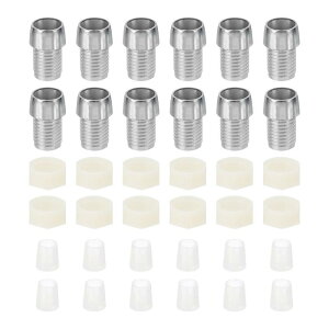 PATIKIL 5mm _CI[hz_[ 60 vX`bNN[bLLEDz_[Nbvt u Pbg\PbgLbvibg vdx[}EgplLEDfBXvCp V