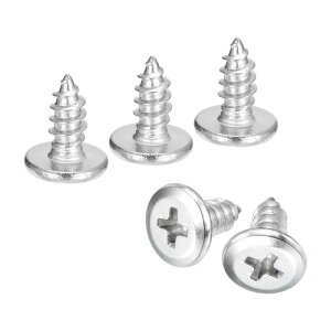 uxcell M5x12mm tbgwbh؃lW 25 304XeX| tBbv XhCu Ehwbh ؍H Ƌ DIYvWFNgp ȍUBlW